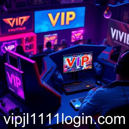 Exploring the Surge in VIP Online Gaming